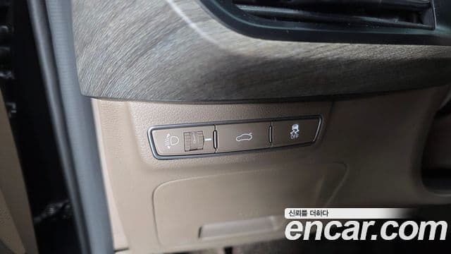 Kia K8 Noblesse, 2022 16