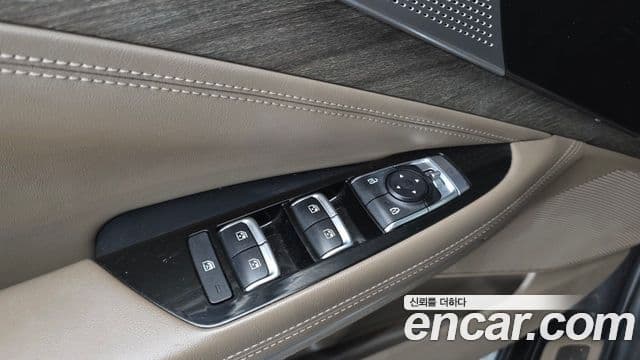 Kia K8 Noblesse, 2022 18