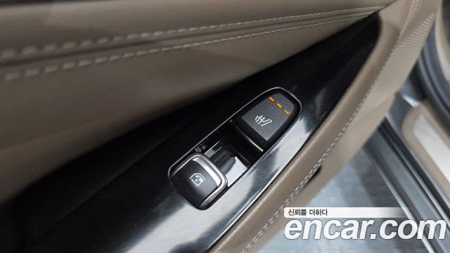 Kia K8 Noblesse, 2022 19