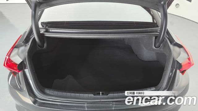 Kia K8 Noblesse, 2022 20