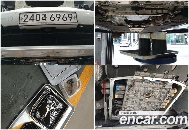 Porsche Panamera (971), 2020 2