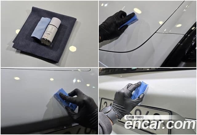 Porsche Panamera (971), 2020 3