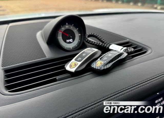 Porsche Panamera (971), 2020 17