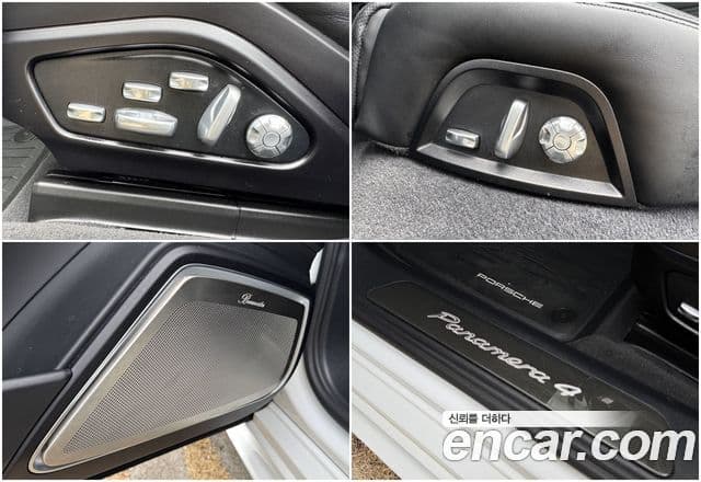 Porsche Panamera (971), 2020 19