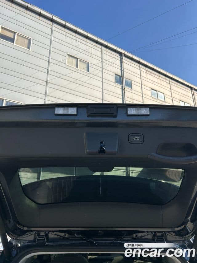 Kia EV5 Earth, 2026 8