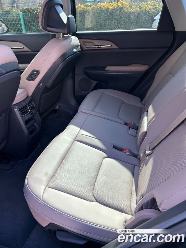 Kia EV5 Earth, 2026 9