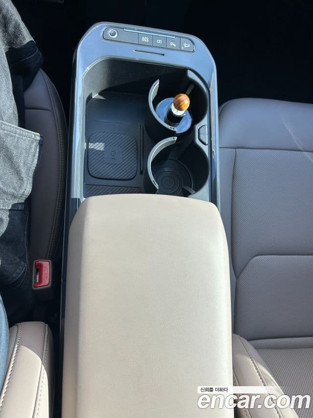 Kia EV5 Earth, 2026 12