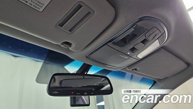 Hyundai LF Sonata 1.6 турбо Smart, 2016 18