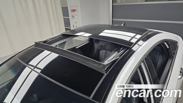 Hyundai LF Sonata 1.6 турбо Smart, 2016 19