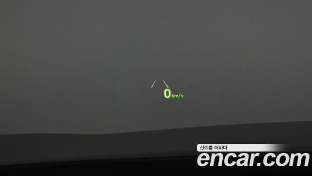 Genesis EQ900 Premium Luxury, 2018 11