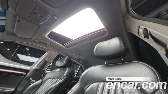 Genesis EQ900 Premium Luxury, 2018 12