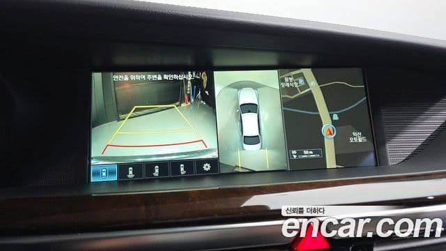 Genesis EQ900 Premium Luxury, 2018 16