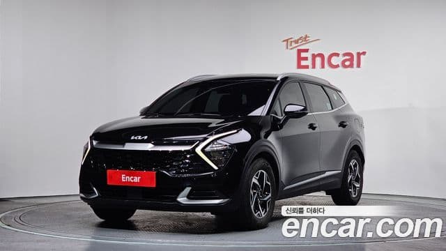 Kia Sportage 5세대 Prestige, 2023 1