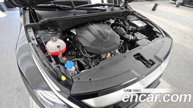 Kia Sportage 5세대 Prestige, 2023 6