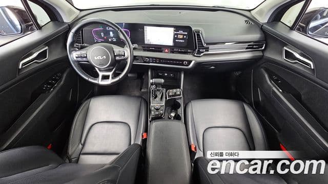 Kia Sportage 5세대 Prestige, 2023 7
