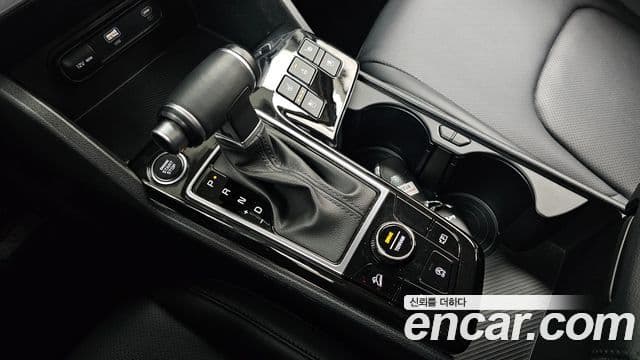 Kia Sportage 5세대 Prestige, 2023 9