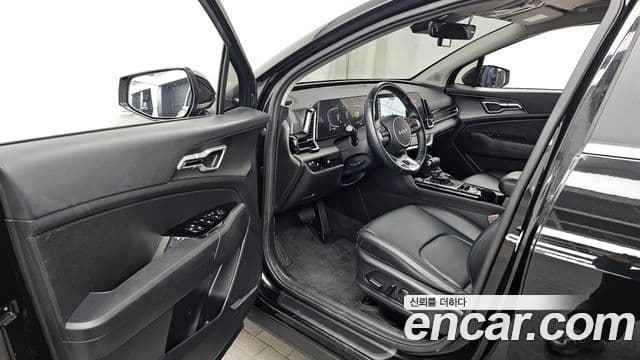 Kia Sportage 5세대 Prestige, 2023 10