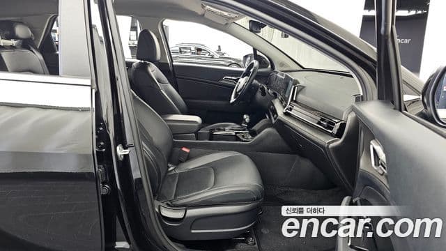 Kia Sportage 5세대 Prestige, 2023 11