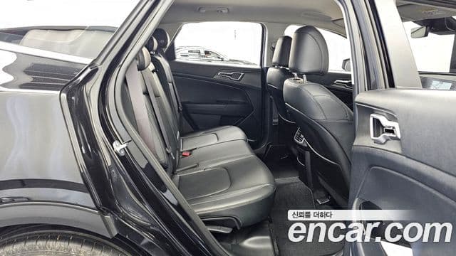 Kia Sportage 5세대 Prestige, 2023 12