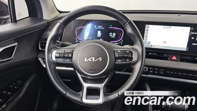Kia Sportage 5세대 Prestige, 2023 13