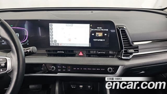Kia Sportage 5세대 Prestige, 2023 14