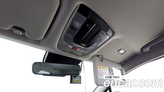 Kia Sportage 5세대 Prestige, 2023 17