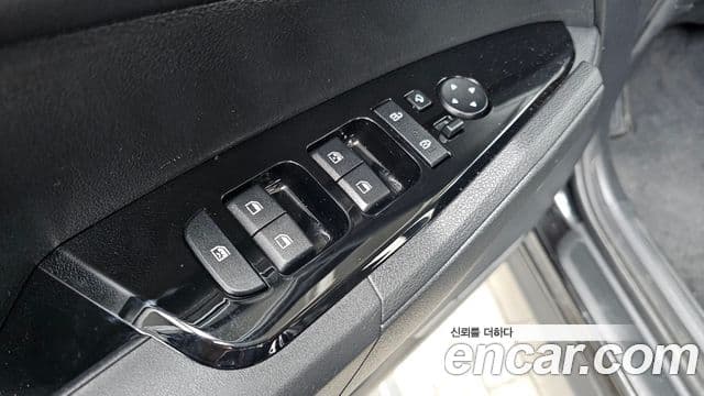 Kia Sportage 5세대 Prestige, 2023 19