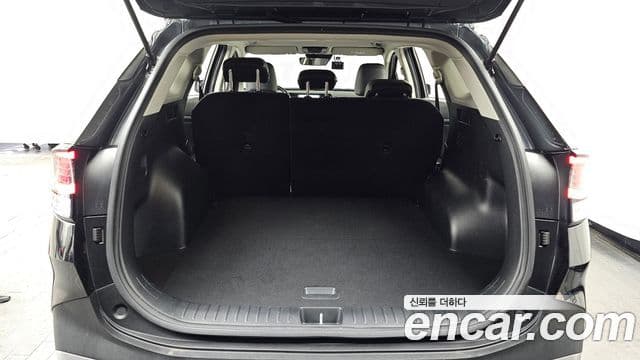 Kia Sportage 5세대 Prestige, 2023 20