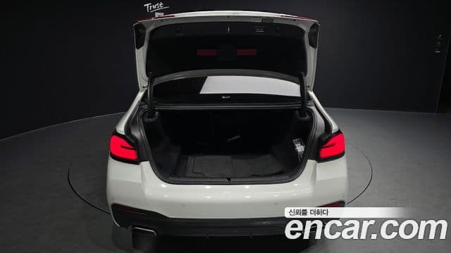 BMW 5시리즈 (G30) 520i M Sport, 2023 20