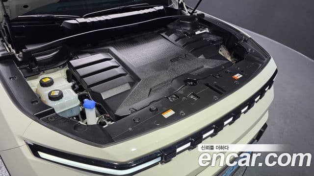 KG모빌리티(SsangYong) Torres EVX E7, 2024 6