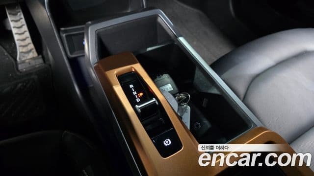 KG모빌리티(SsangYong) Torres EVX E7, 2024 9