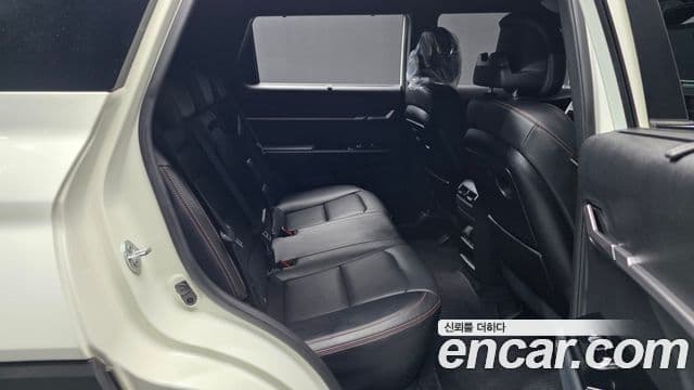 KG모빌리티(SsangYong) Torres EVX E7, 2024 12