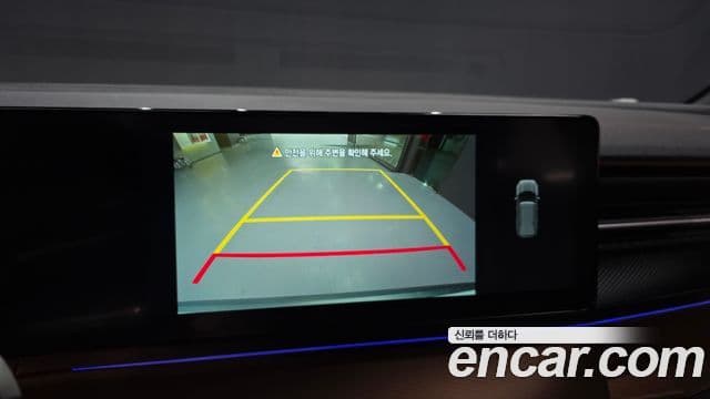 KG모빌리티(SsangYong) Torres EVX E7, 2024 15