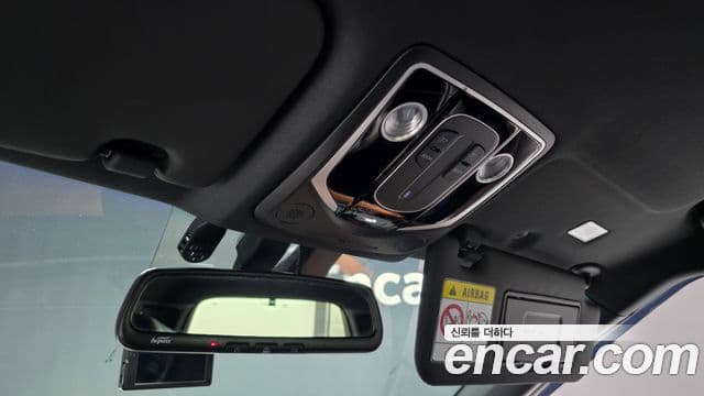 KG모빌리티(SsangYong) Torres EVX E7, 2024 17