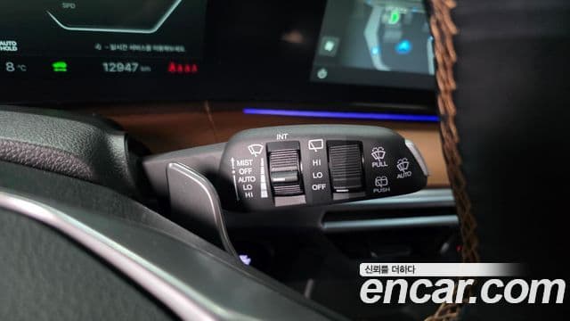 KG모빌리티(SsangYong) Torres EVX E7, 2024 18