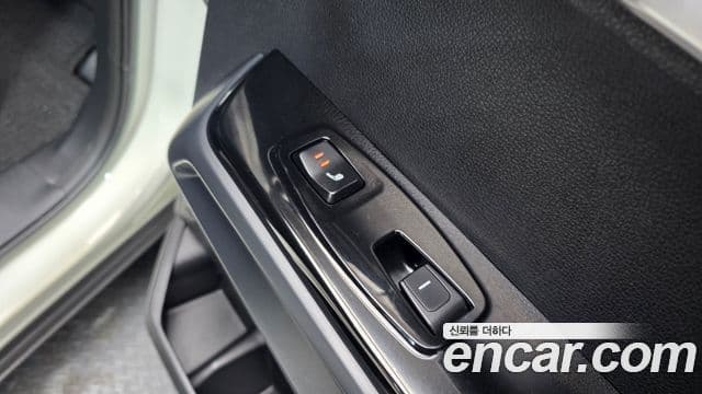 KG모빌리티(SsangYong) Torres EVX E7, 2024 19