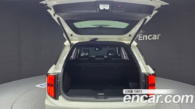 KG모빌리티(SsangYong) Torres EVX E7, 2024 20