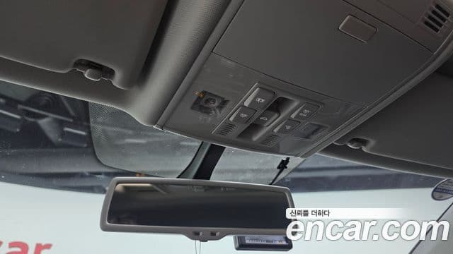 Volkswagen Гольф 7세대, 2016 19