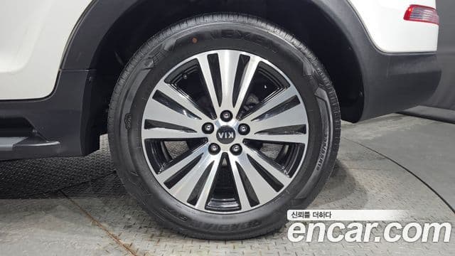 Kia The / новый New Sportage R дизель 2WD Trendy, 2014 все фото