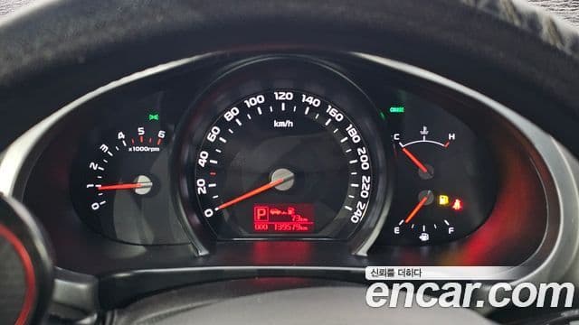 Kia The / новый New Sportage R дизель 2WD Trendy, 2014 8