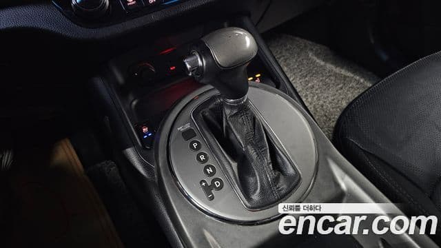 Kia The / новый New Sportage R дизель 2WD Trendy, 2014 9