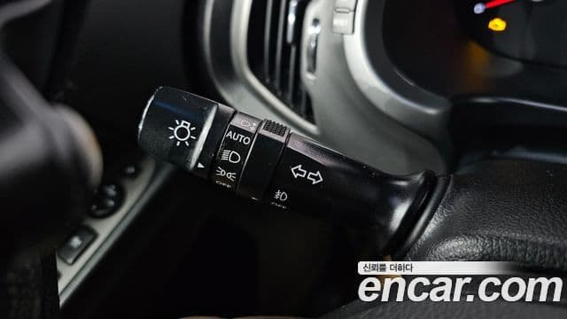 Kia The / новый New Sportage R дизель 2WD Trendy, 2014 16