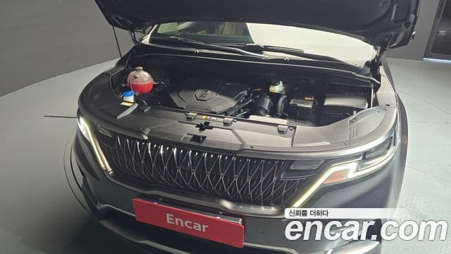 Kia Carnival 4세대 Signature, 2023 6