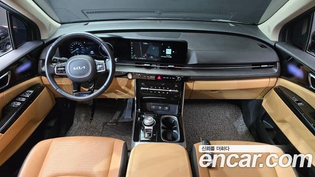 Kia Carnival 4세대 Signature, 2023 7
