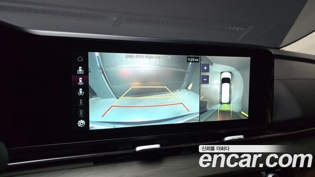 Kia Carnival 4세대 Signature, 2023 15