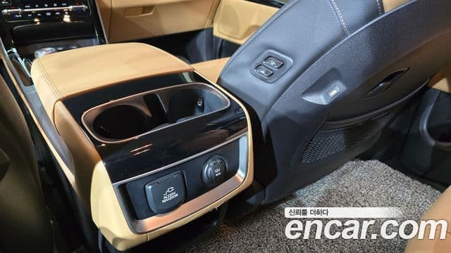 Kia Carnival 4세대 Signature, 2023 19