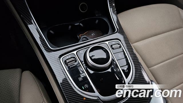 Mercedes-Benz GLC-класс X253 GLC300, 2017 17