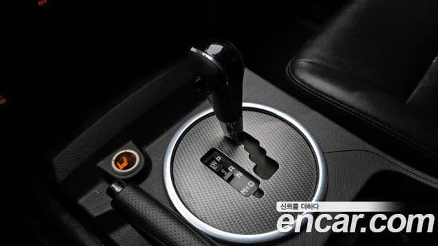 KG모빌리티(SsangYong) Korando Sport Extreme 4WD, 2016 9