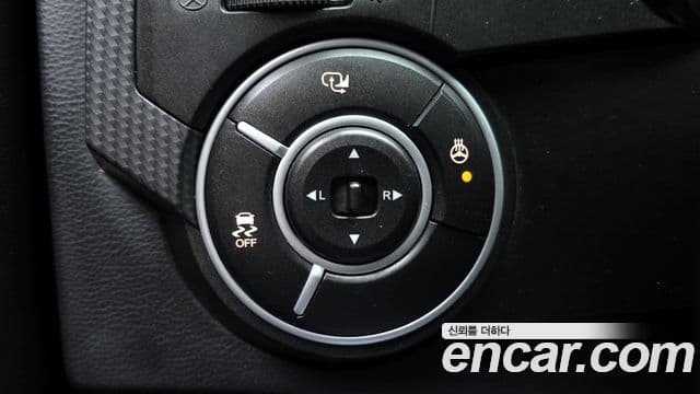 KG모빌리티(SsangYong) Korando Sport Extreme 4WD, 2016 16