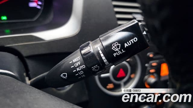 KG모빌리티(SsangYong) Korando Sport Extreme 4WD, 2016 18